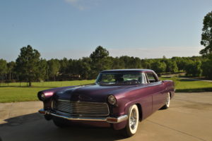 1956, Lincoln, Mark, Ii, Classic, Retro, Custom, Luxury, Jpg