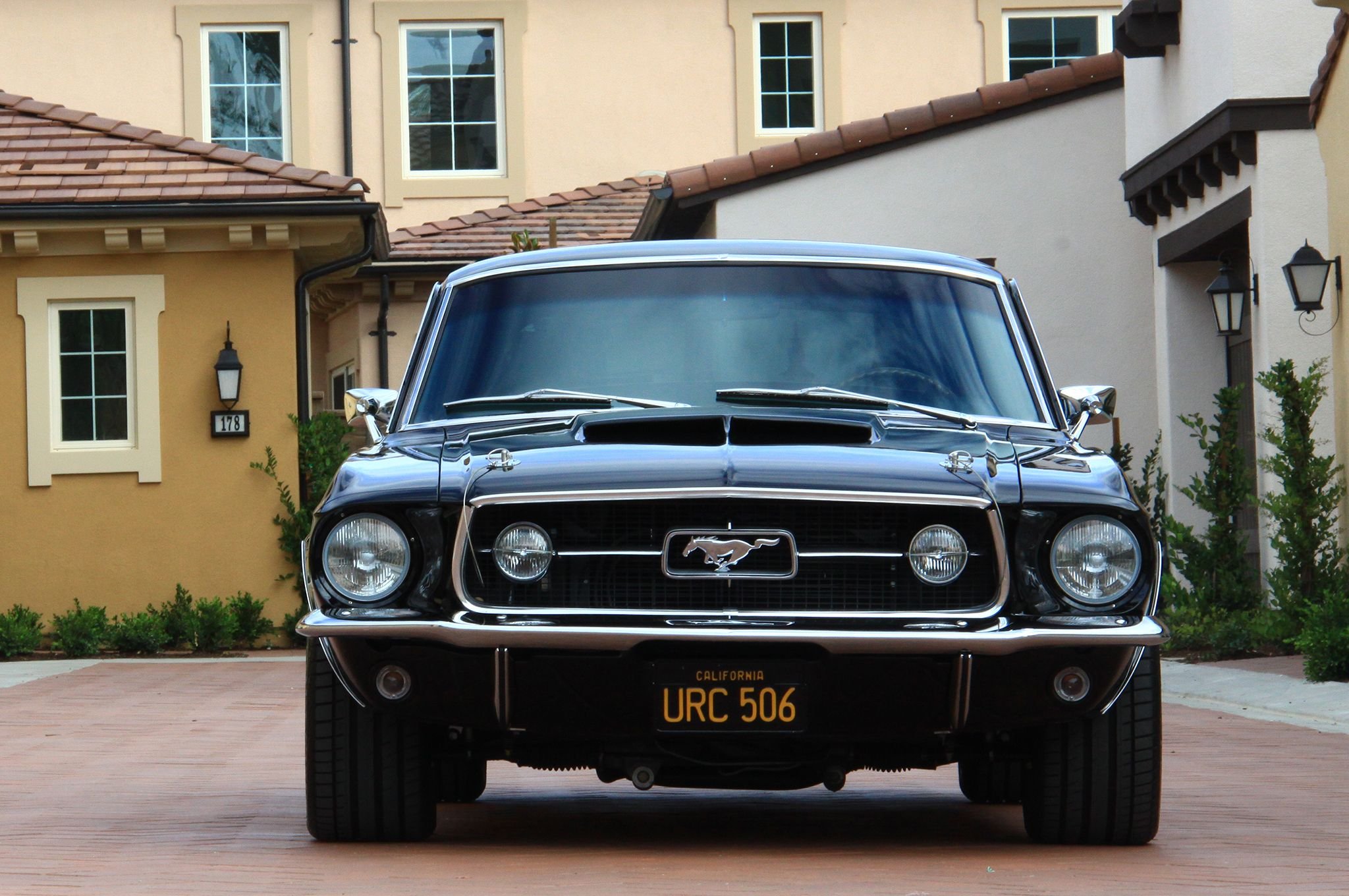 1967, Ford, Mustang, Gt, Fastback, Muscle, Car, Pro, Touring, Super, Street, Usa,  02 Wallpaper
