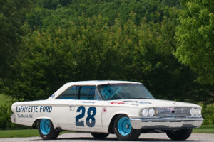 1963, Ford, Galaxie, 500, X l, 427, Lightweight, Nascar, Race, Racing, Classic, Muscle