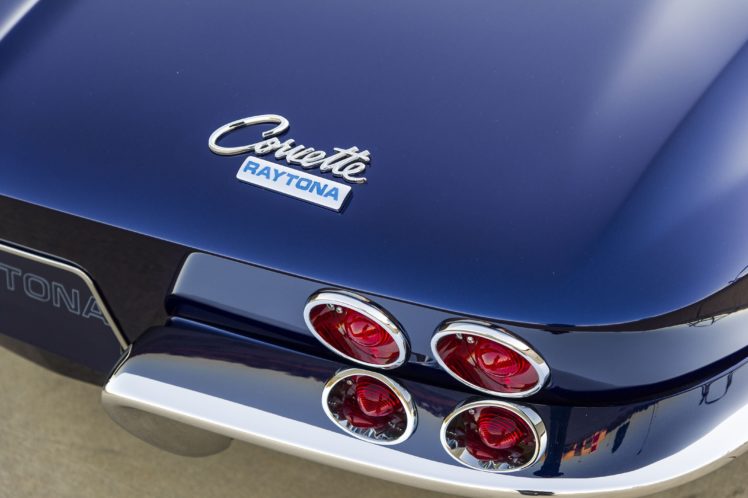 1963, Chevrolet, Chevy, Corvette, Convertible, Raytona, Pro, Touring, Street, Super, Usa,  24 HD Wallpaper Desktop Background