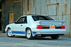 1985, Ford, Mustang, Saleen, Superstreet, Super, Car, Hot, Muscle, Usa,  02
