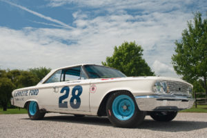1963, Ford, Galaxie, 500, X l, 427, Lightweight, Nascar, Race, Racing, Classic, Muscle