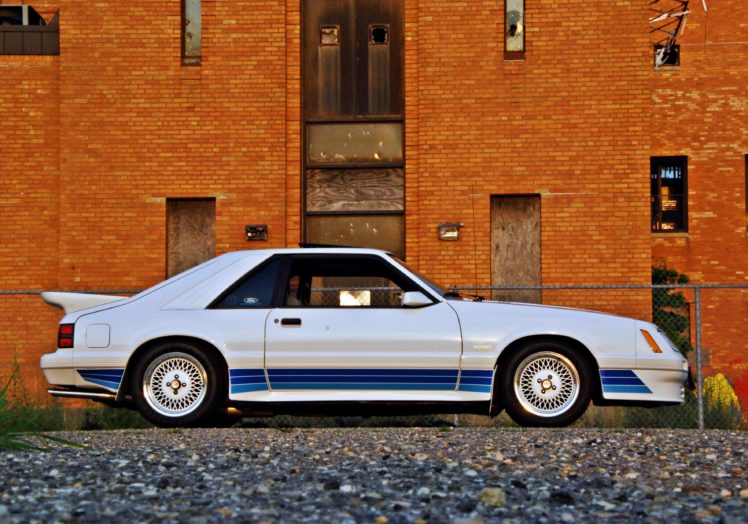 1985, Ford, Mustang, Saleen, Superstreet, Super, Car, Hot, Muscle, Usa,  04 HD Wallpaper Desktop Background