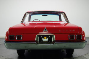 1964, Dodge, 440, Street, Wedge, 622, Muscle, Classic