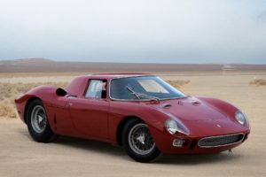 1964, Ferrari, 250, L m, Classic, Supercar, Supercars