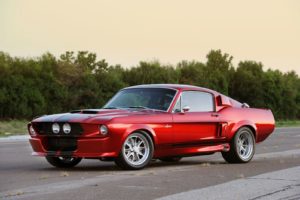 1967, Classic recreations, Shelby, Gt500cr, Muscle, Classic, Hot, Rod, Rods, Mustang, Ford