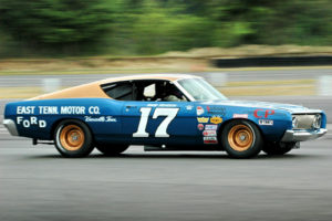 1968, Ford, Torino, Nascar, Classic, Muscle, Race, Racing