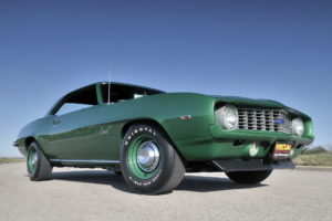 1969, Chevrolet, Camaro, Zl 1, Muscle, Classic