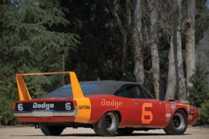 1969, Dodge, Charger, Daytona, Nascar, Classic, Muscle, Race, Racing