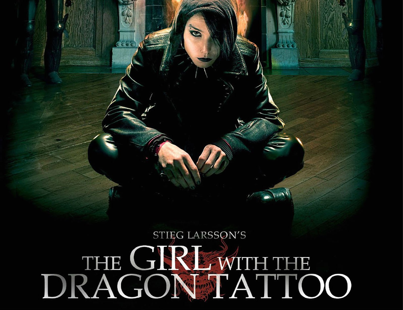Girl with Dragon Tattoo watch online