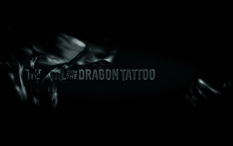 girl, Dragon, Tattoo, Crime, Drama, Mystery, 1gwpwf, Thriller, Sci fi, Fantasy, Series, Dragon, Hornets, Millenium, Nest, Poster HD Wallpaper Desktop Background