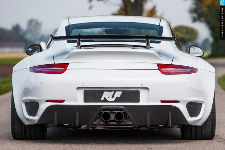 ruf, 2015, Porsche, 911, Rgt, Cars, Modified HD Wallpaper Desktop Background