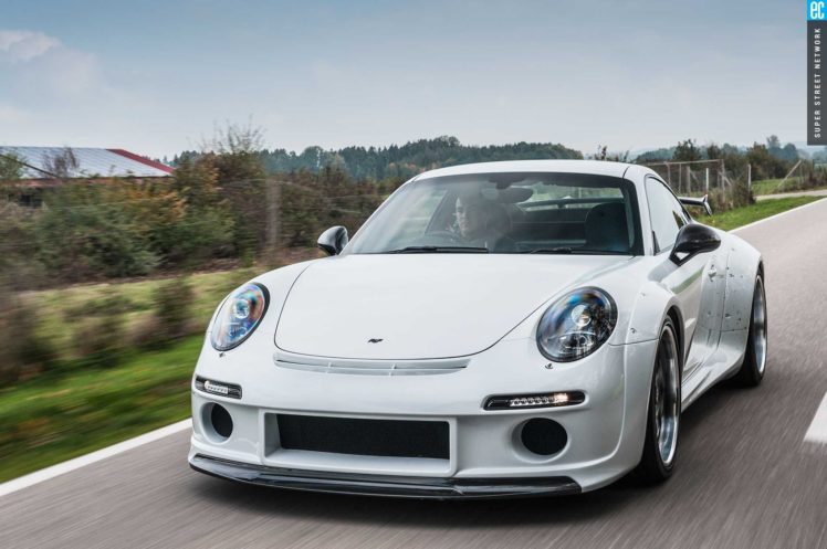 ruf, 2015, Porsche, 911, Rgt, Cars, Modified HD Wallpaper Desktop Background