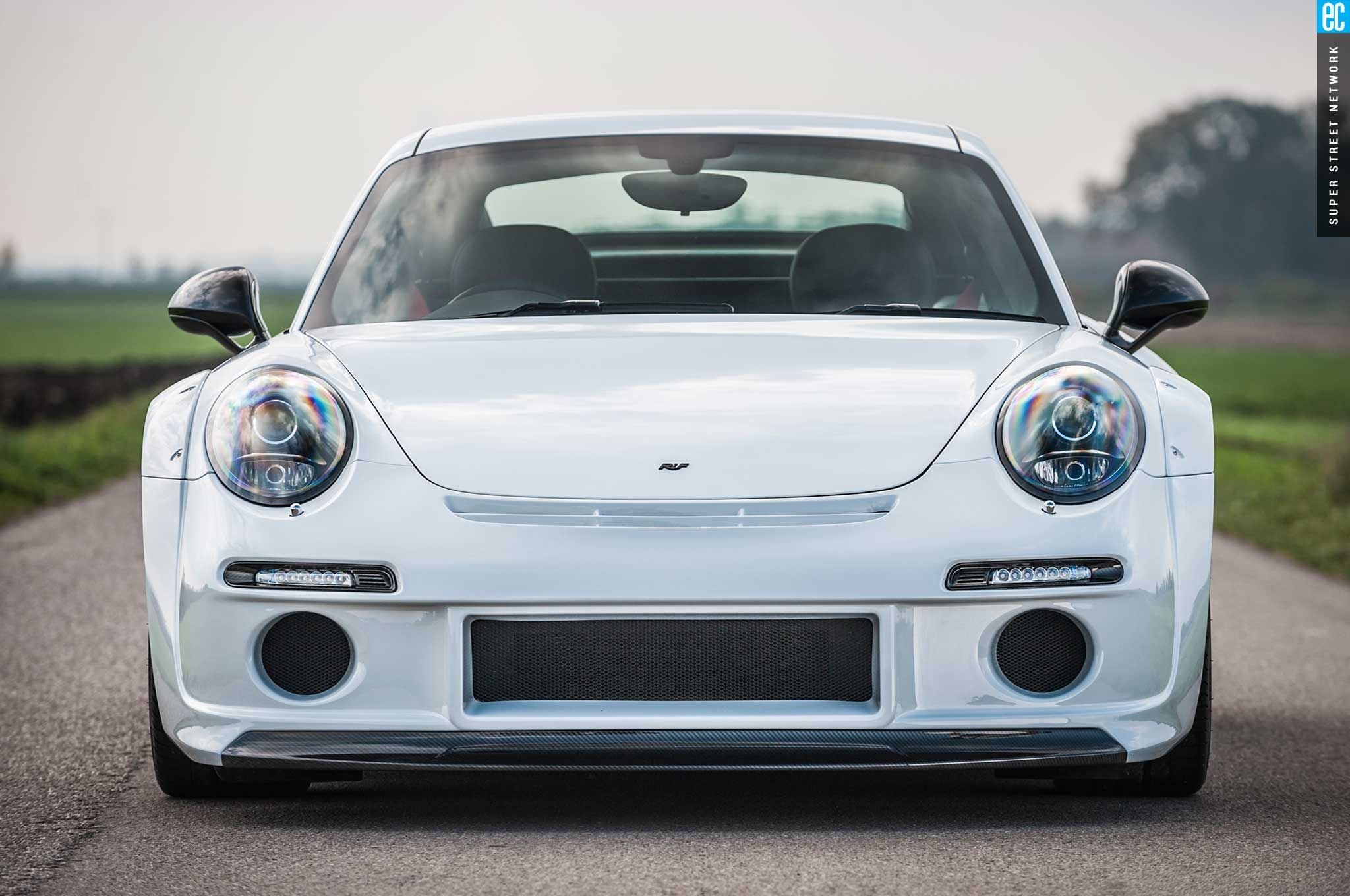ruf, 2015, Porsche, 911, Rgt, Cars, Modified Wallpaper