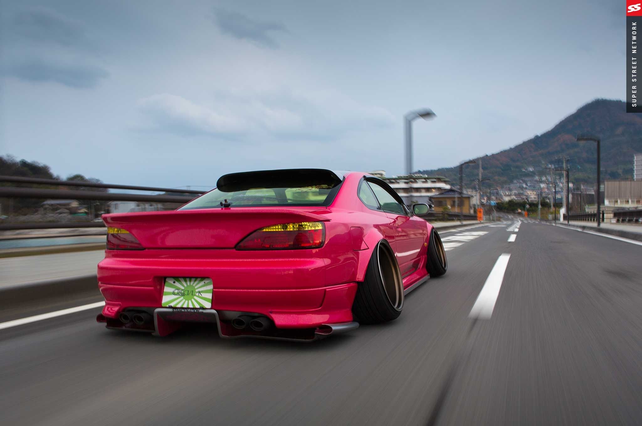 nissan, Silvia, S15, Cars, Modified Wallpaper