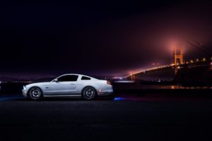 aristo, Forged, Wheels, Ford, Mustang, Cars