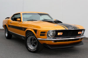 1970, Mustang, Mach 1, Mach, Ford, Muscle, Classic
