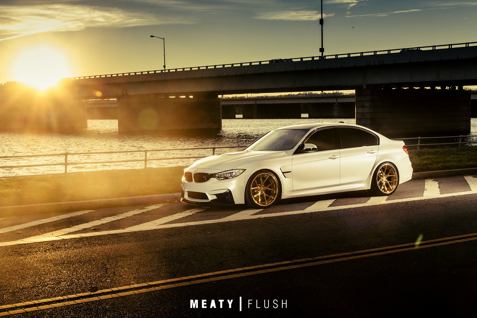 aristo, Forged, Wheels, Bmw, M3, Sedan, Cars Wallpaper