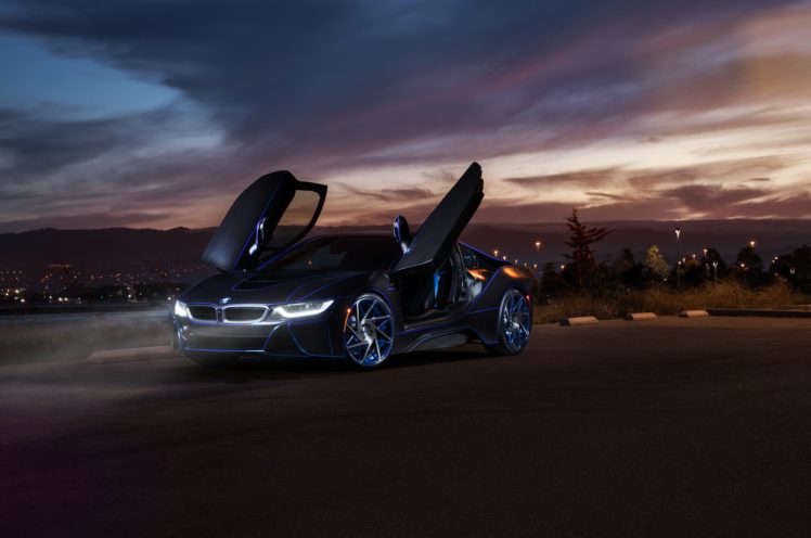 aristo, Forged, Wheels, Bmw, I8, Electric, Cars HD Wallpaper Desktop Background