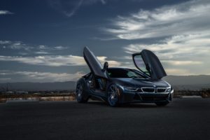 aristo, Forged, Wheels, Bmw, I8, Electric, Cars