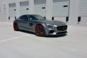 aristo, Forged, Wheels, Mercedes, Gts, Amg, Cars