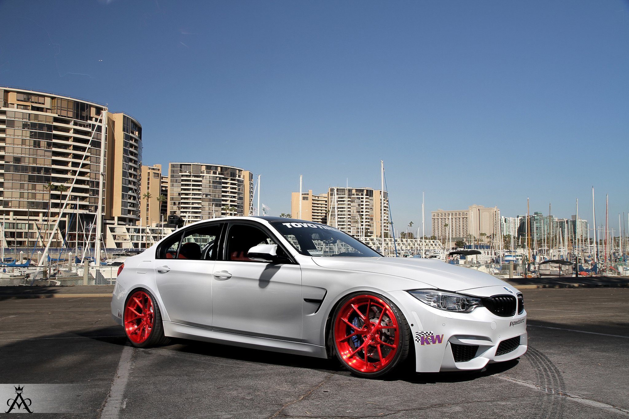 aristo, Forged, Wheels, Bmw, M3, F80, Cars Wallpaper