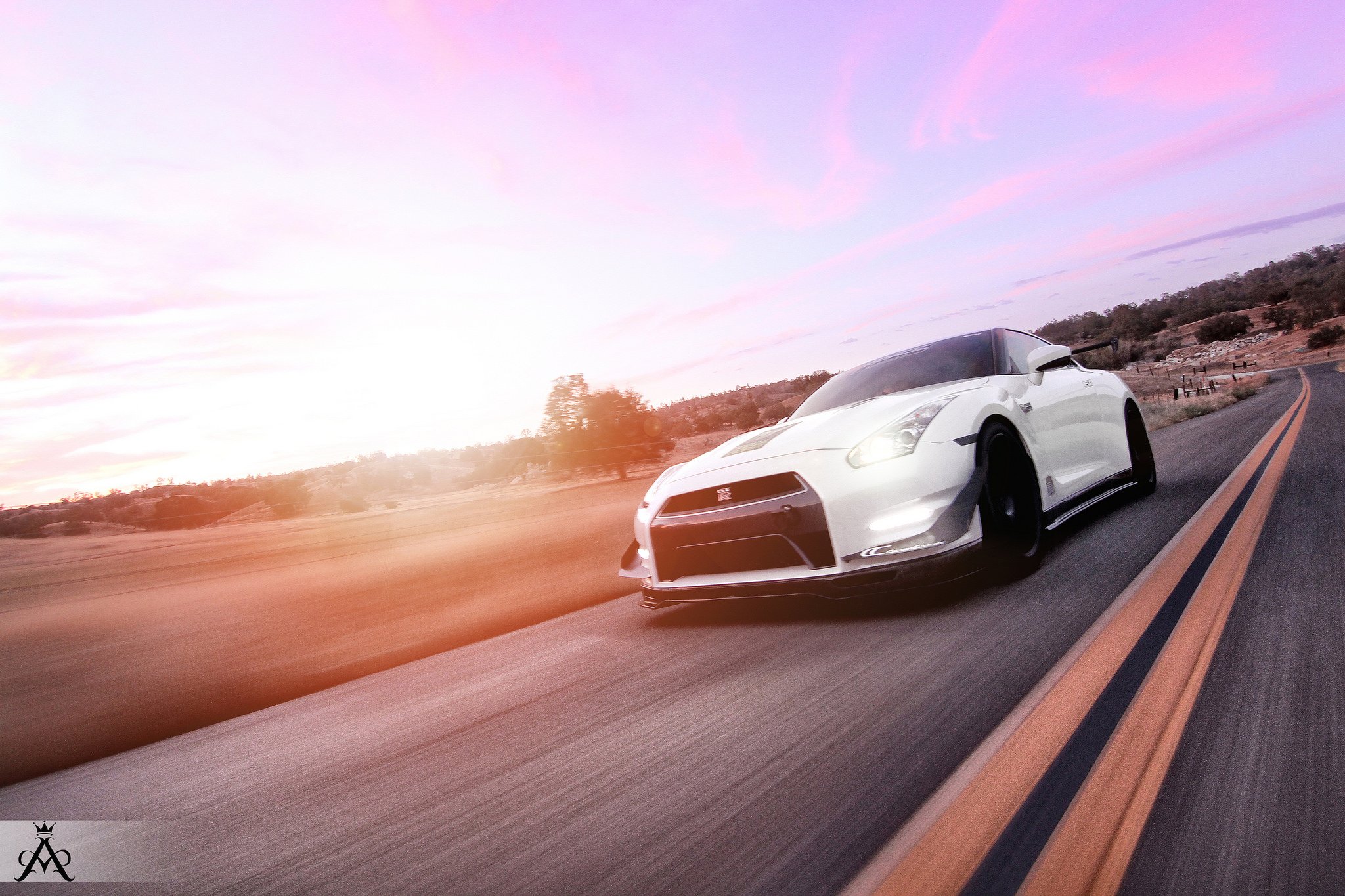 aristo, Forged, Wheels, Nissan, Gtr, Godzilla, Cars Wallpaper