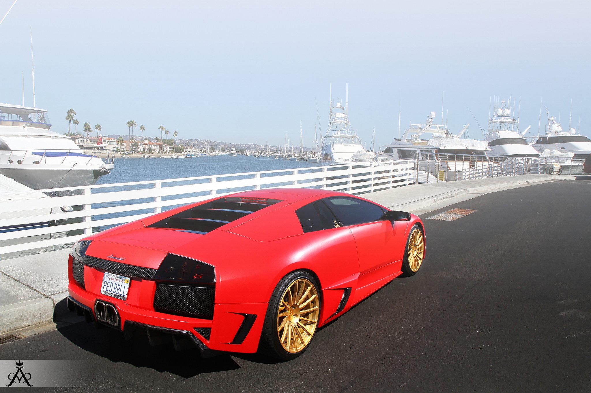 aristo, Forged, Wheels, Lamborghini, Murcielago, Cars Wallpaper