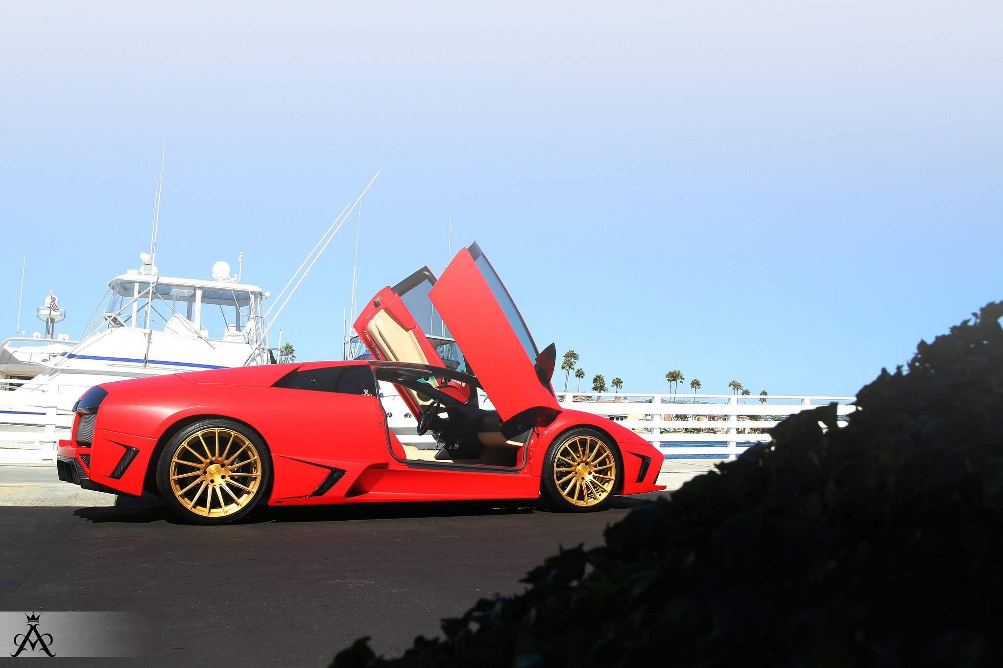 aristo, Forged, Wheels, Lamborghini, Murcielago, Cars Wallpaper