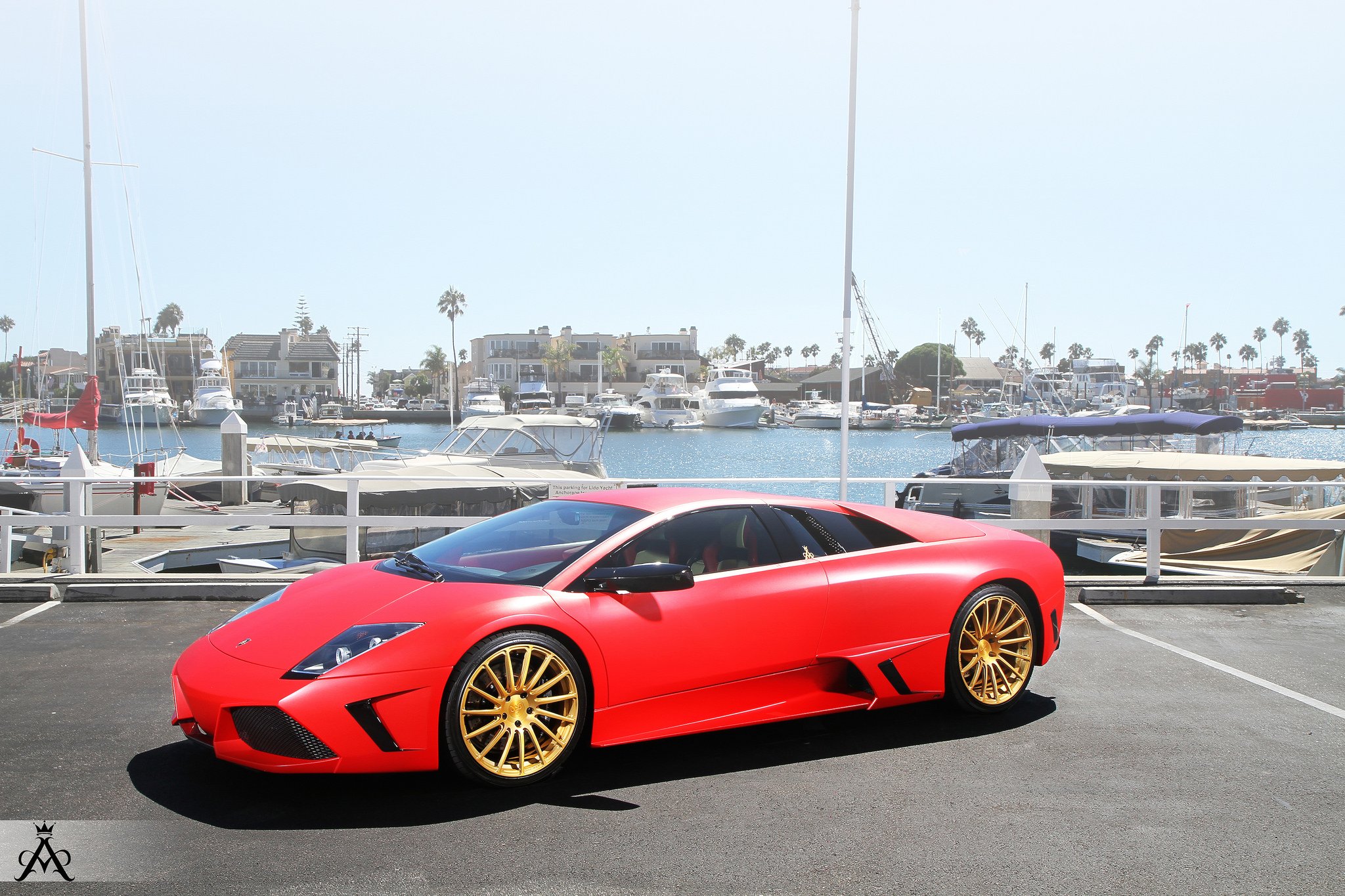 aristo, Forged, Wheels, Lamborghini, Murcielago, Cars Wallpaper