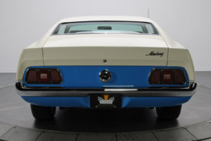 1972, Ford, Mustang, Sprint, Sportsroof, Muscle, Classic