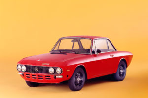 1973, Lancia, Fulvia, Coupe, Safari, Classic
