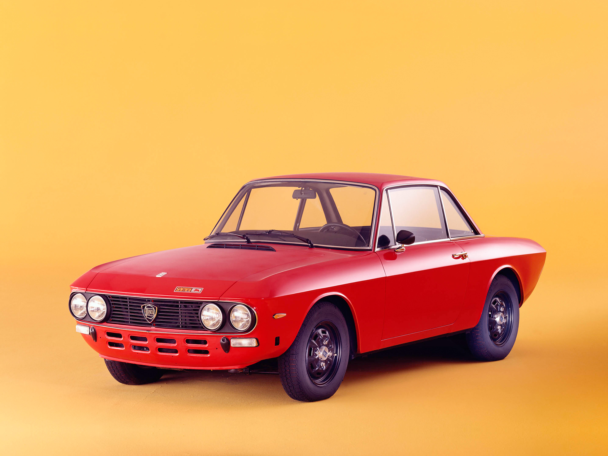 1973, Lancia, Fulvia, Coupe, Safari, Classic Wallpaper