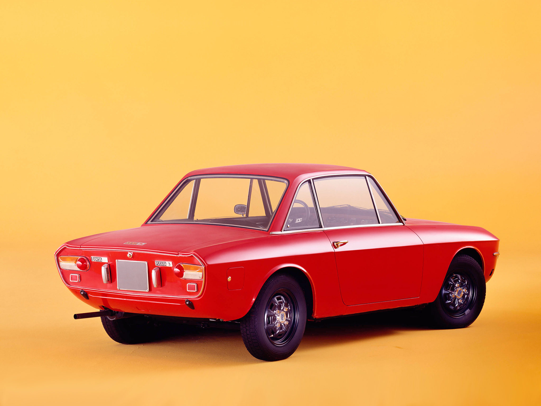 1973, Lancia, Fulvia, Coupe, Safari, Classic Wallpaper