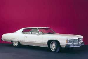 1974, Chevrolet, Impala, Sport, Coupe, Luxury, Classic