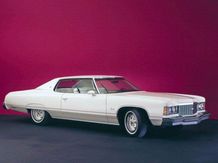 1974, Chevrolet, Impala, Sport, Coupe, Luxury, Classic HD Wallpaper Desktop Background