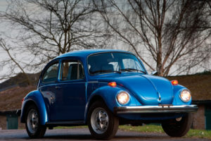1975, Volkswagen, Beetle, V w, Classic