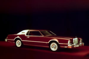1976, Lincoln, Continental, Mark, I v, Luxury, Classic