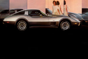 1978, Chevrolet, Corvette, C 3, Muscle, Classic, Supercar, Supercars