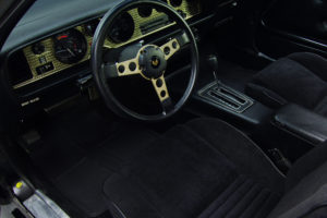 1978, Pontiac, Firebird, Trans am, T,  a, 6 6, W72, Trans, A m, Classic, Muscle, Interior