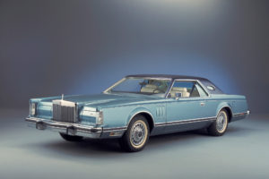 1979, Lincoln, Continental, Mark v, Luxury, Classic