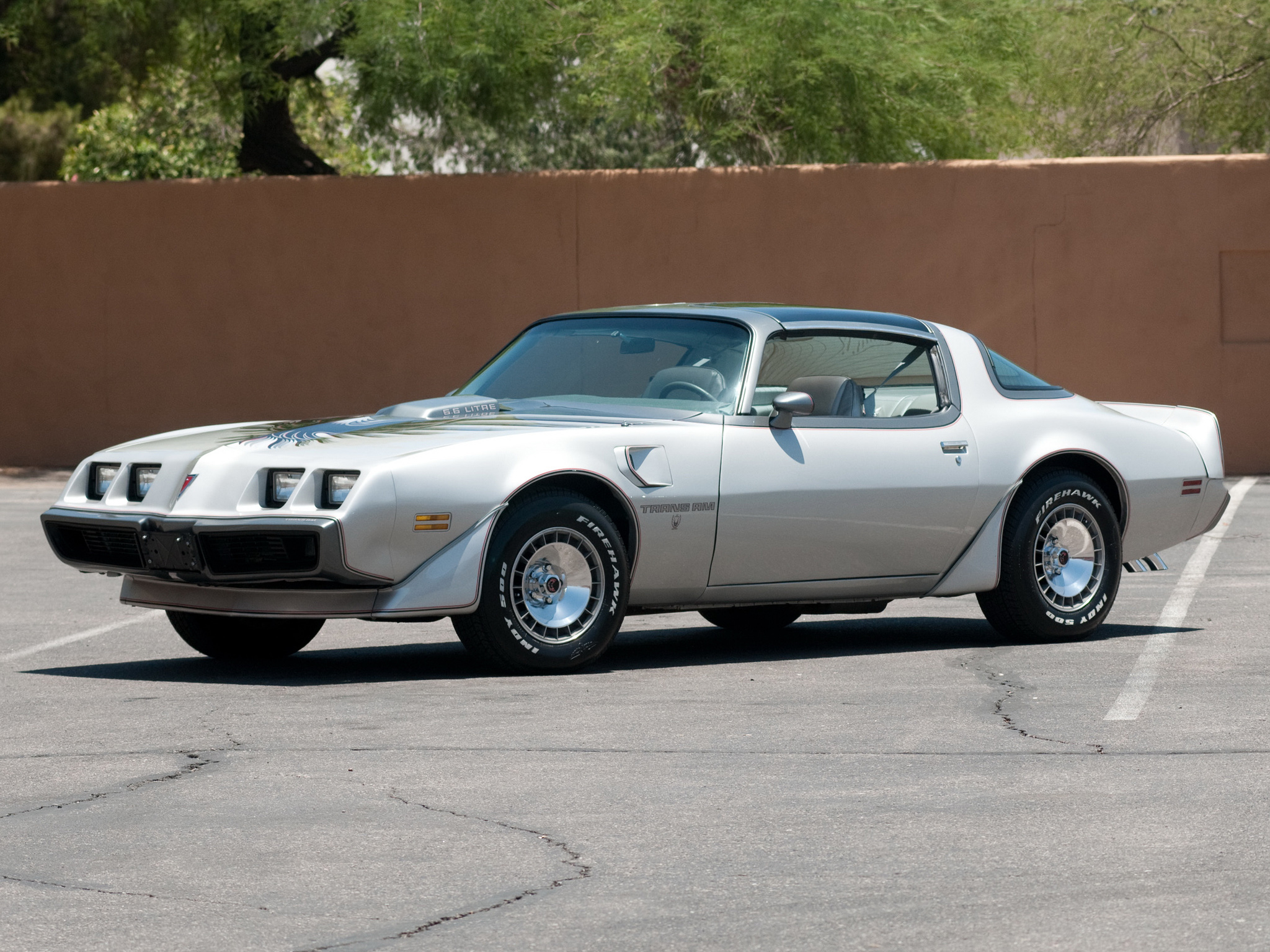 1979, Pontiac, Firebird, Trans, Am, 6 6, L80, Muscle, Classic, Trans, A m Wallpaper