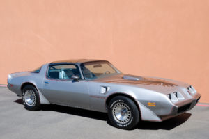 1979, Pontiac, Firebird, Trans, Am, 6 6, L80, Muscle, Classic, Trans, A m