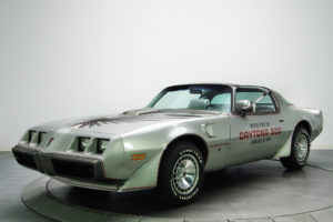 1979, Pontiac, Firebird, Trans, Am, T a, 6 6, L78, Muscle, Classic, Daytona, Pace, Muscle, Classic