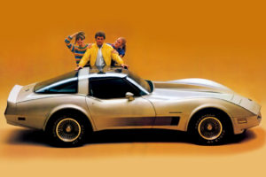 1982, Chevrolet, Corevette, Muscle, Supercar, Supercars, Classic