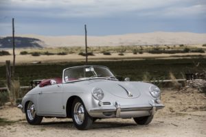 1959, Porsche, 356b, 1600, Super, 90, Roadster, Drauz,  t5 , Cars