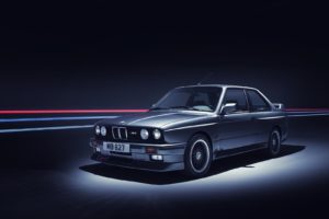 1989, Bmw, M3, Roberto, Ravaglia, Edition,  e30 , Cars
