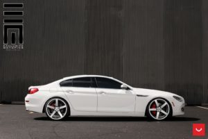 bmw, 6 series, Coupe, Cars, Vossen, Wheels, Cars