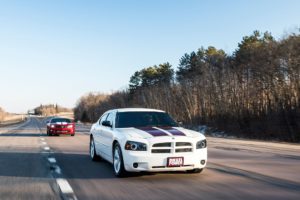 2006, Dodge, Charger, Charger, Cruise, Super, Street, Usa,  01