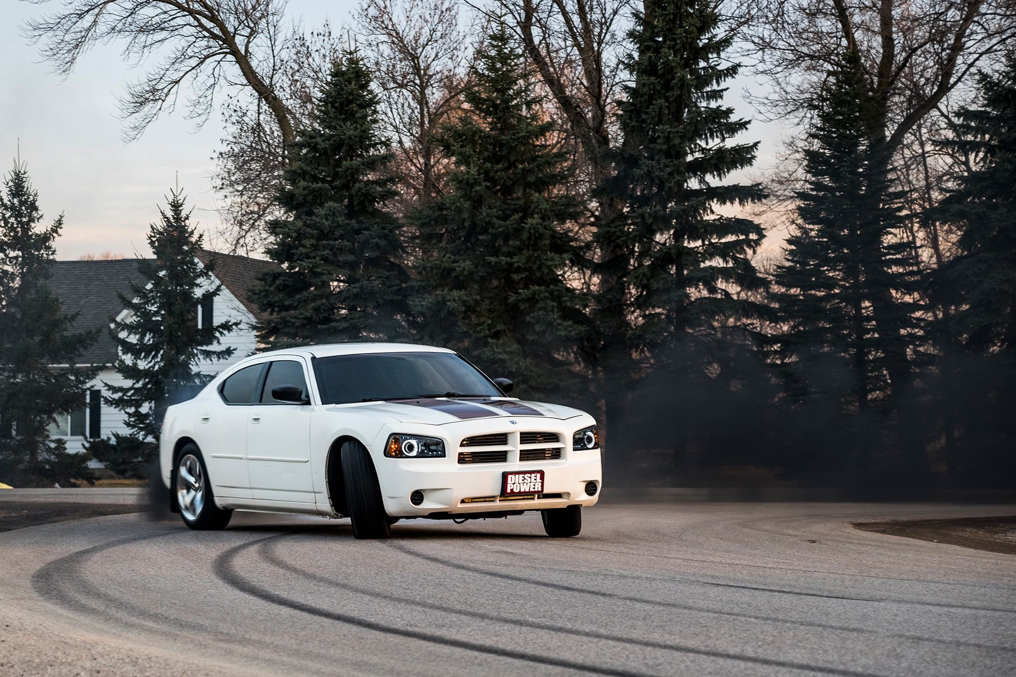 2006, Dodge, Charger, Charger, Cruise, Super, Street, Usa,  03 Wallpaper